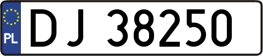 DJ38250