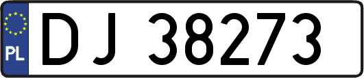 DJ38273