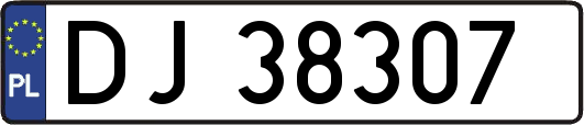 DJ38307