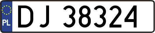 DJ38324