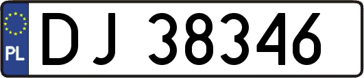 DJ38346