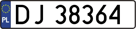 DJ38364