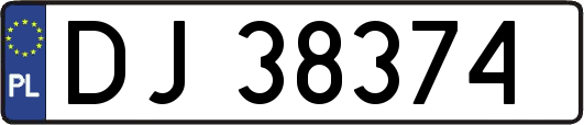 DJ38374
