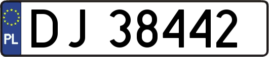 DJ38442