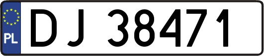 DJ38471