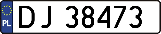 DJ38473