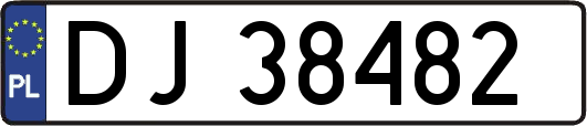DJ38482