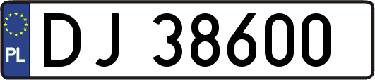 DJ38600