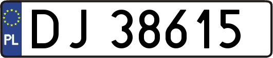 DJ38615