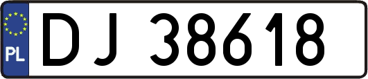 DJ38618