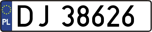 DJ38626