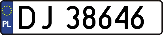 DJ38646