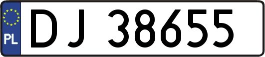 DJ38655