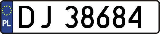 DJ38684
