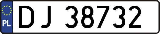 DJ38732
