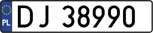 DJ38990
