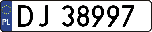 DJ38997
