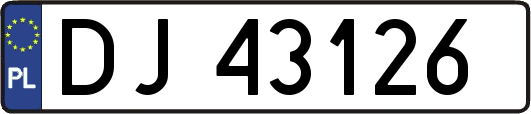 DJ43126