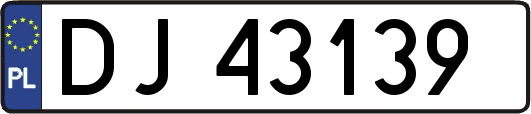 DJ43139
