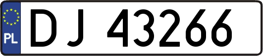 DJ43266