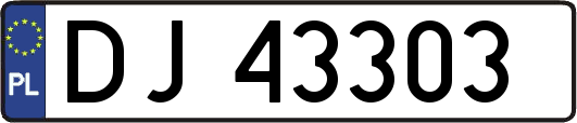 DJ43303