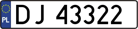 DJ43322