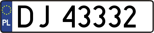DJ43332
