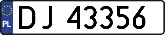 DJ43356