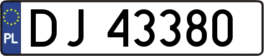 DJ43380