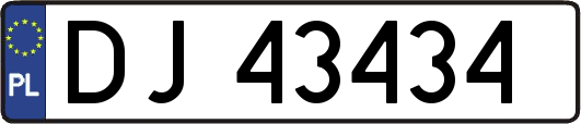 DJ43434