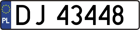 DJ43448