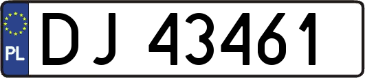 DJ43461