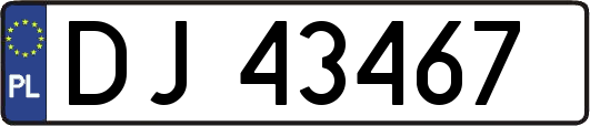 DJ43467