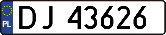 DJ43626