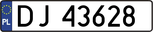 DJ43628