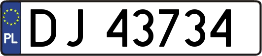 DJ43734