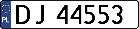 DJ44553