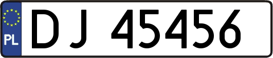 DJ45456