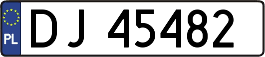 DJ45482