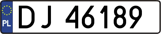 DJ46189