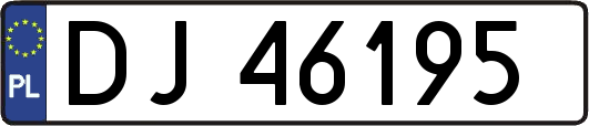 DJ46195