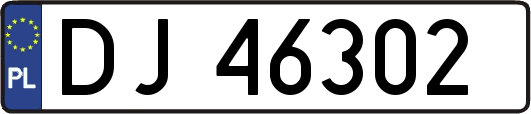 DJ46302
