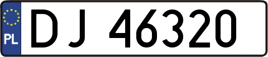 DJ46320