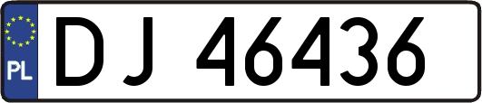 DJ46436