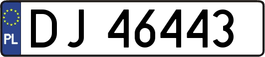 DJ46443
