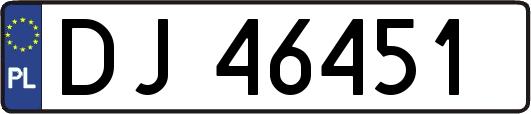 DJ46451