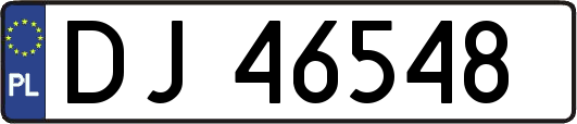 DJ46548
