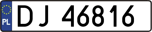 DJ46816