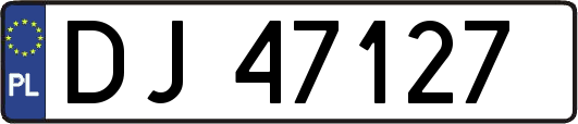 DJ47127