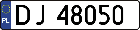 DJ48050